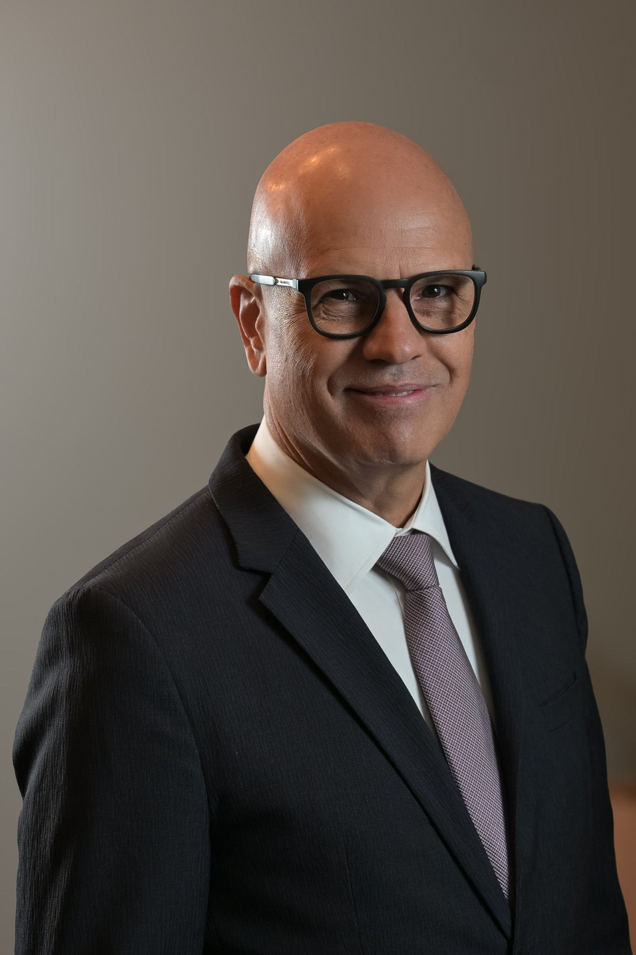 Fernando Baseggio, Sócio Diretor da Archē